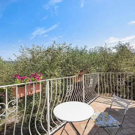 Tatil Evi Casa Paola E Del Poeta Costa Carnara