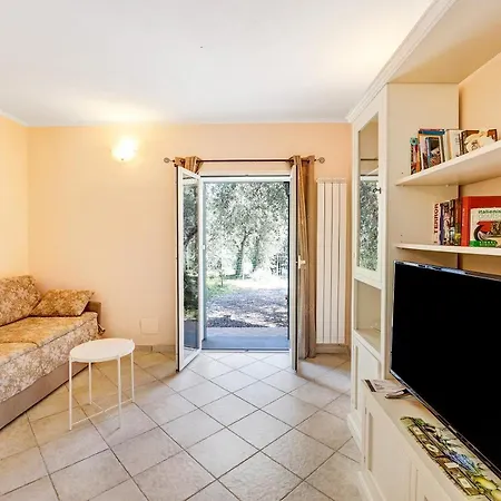 Tatil Evi Casa Paola E Del Poeta *