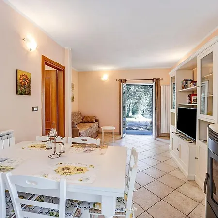 Casa Paola E Del Poeta