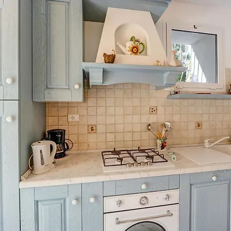 Casa Paola E Del Poeta