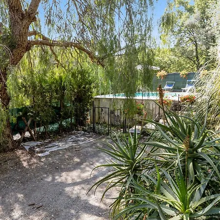 Casa Paola E Del Poeta Costa Carnara