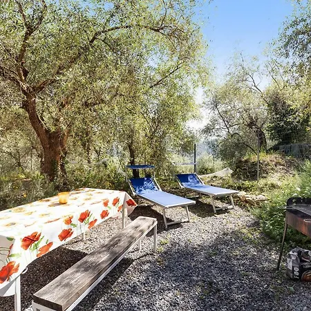 Casa Paola E Del Poeta * Bellissimi