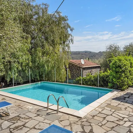 Tatil Evi Casa Paola E Del Poeta *