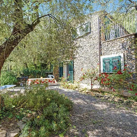 펜션 Casa Paola E Del Poeta