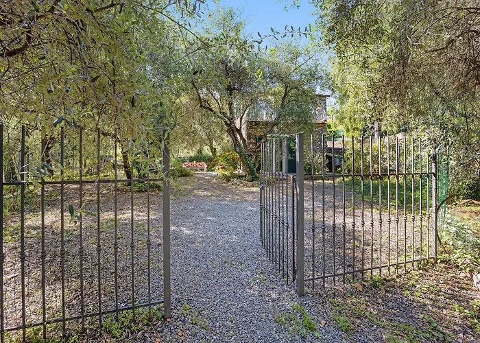 Ferienhaus Casa Paola E Del Poeta