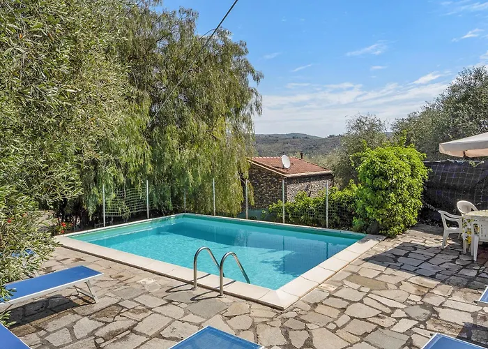 Ferienhaus Casa Paola E Del Poeta *