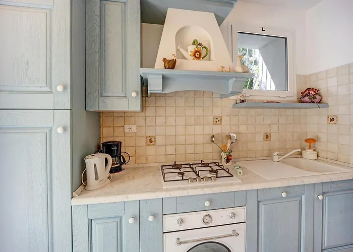 Casa Paola E Del Poeta