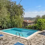 Nyaraló Casa Paola E Del Poeta *