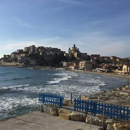 Casa Paola E Del Poeta Costa Carnara