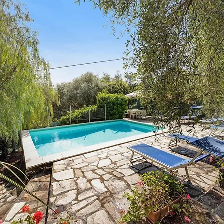 Casa Paola E Del Poeta Holiday home