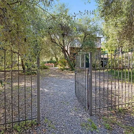 Dom wakacyjny Casa Paola E Del Poeta