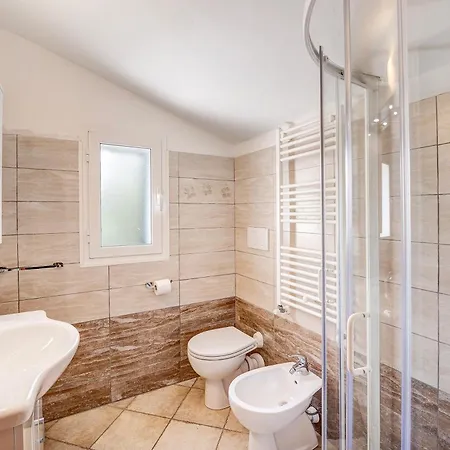 Casa Paola E Del Poeta *