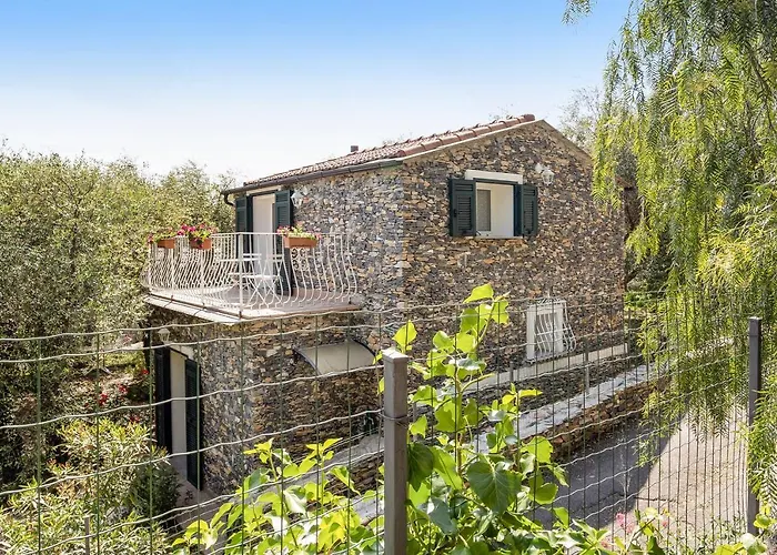 Casa Paola E Del Poeta