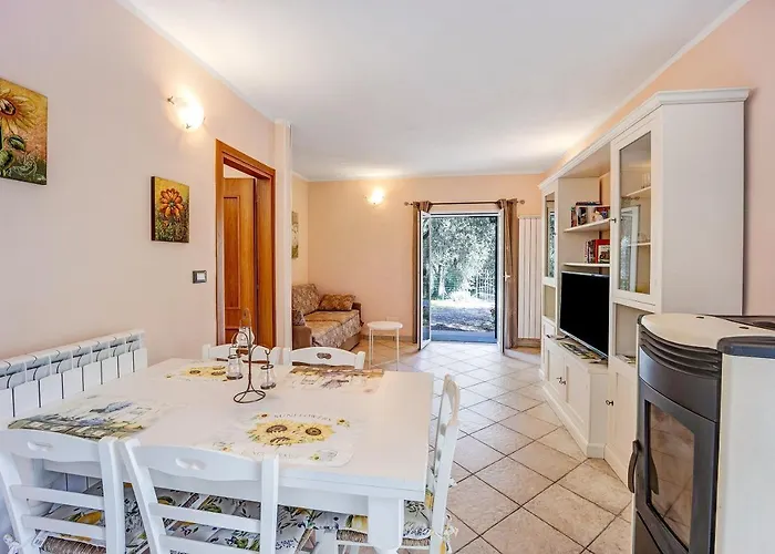 Casa Paola E Del Poeta