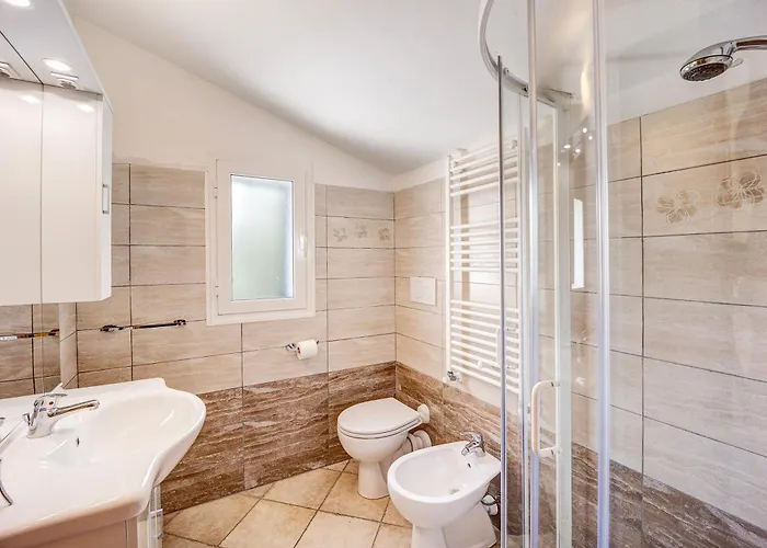 Casa Paola E Del Poeta *