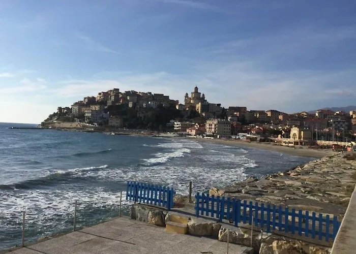 Casa Paola E Del Poeta *